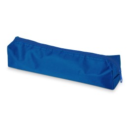 Пенал "Log", синий 2728C