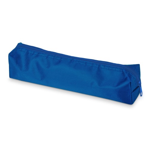 Пенал "Log", синий 2728C