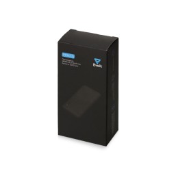 Внешний аккумулятор Evolt "Mini-5", 5000 mAh, белый