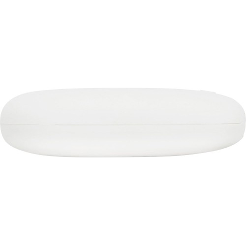 Внешний аккумулятор в форме камня «Stone», 7800 mAh, белый