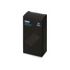 Внешний аккумулятор Evolt "Mini-5", 5000 mAh, серый