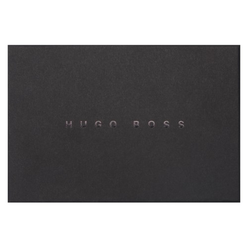 Портативное зарядное устройство Edge Black, 10000 mAh