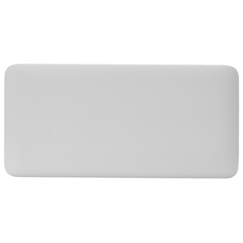 Внешний аккумулятор «Mild Pro» c быстрой зарядкой QC/PD, 20 000 mAh, белый