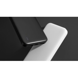 Внешний аккумулятор Rombica NEO Start Black