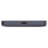Внешний аккумулятор Xiaomi Super Slim Magnetic Power Bank 5000 Black