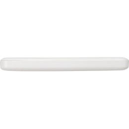 Внешний аккумулятор Evolt "Mini-5", 5000 mAh, белый