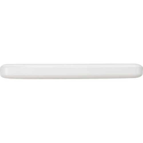 Внешний аккумулятор Evolt "Mini-5", 5000 mAh, белый