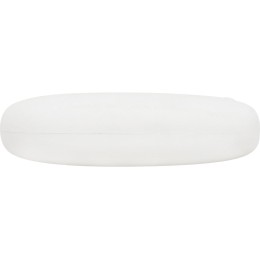 Внешний аккумулятор в форме камня «Stone», 10400 mAh, белый