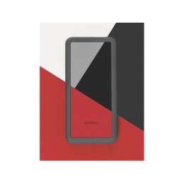 Внешний аккумулятор Rombica NEO Bright 3C, серый (Р)