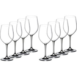 Набор бокалов Viogner/ Chardonnay, 350мл. Riedel, 8шт