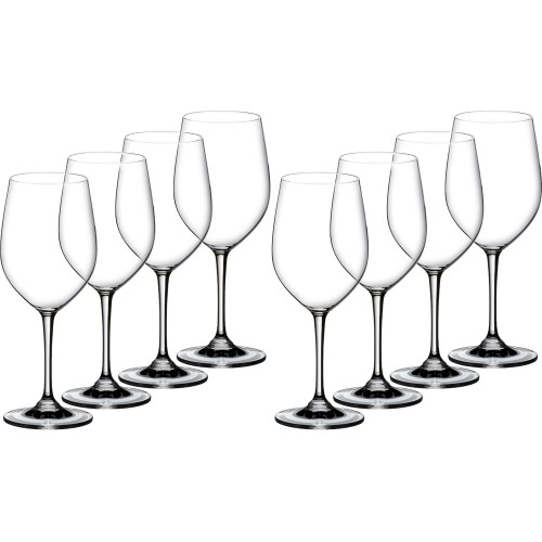 Набор бокалов Viogner/ Chardonnay, 350мл. Riedel, 8шт