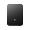 Внешний аккумулятор Xiaomi UltraThin Magnetic Power Bank 5000 15W Graphite Black