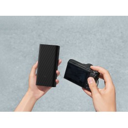 Внешний аккумулятор Xiaomi 18W Power Bank 30000mAh GL