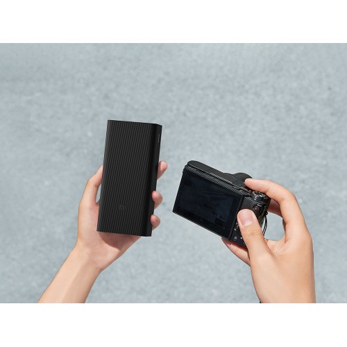 Внешний аккумулятор Xiaomi 18W Power Bank 30000mAh GL
