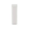 Портативное зарядное устройство "Ангра", 2200 mAh, белый