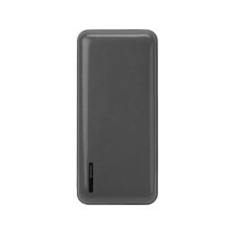 Внешний аккумулятор Evolt "Mini-10", 10000 mAh, серый