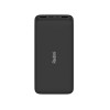 Внешний аккумулятор Redmi 18W Fast Charge Power Bank Black 20000mAh