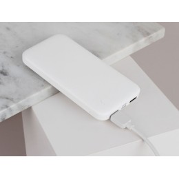 Внешний аккумулятор Rombica NEO P10 White (Р)