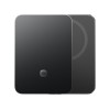 Внешний аккумулятор Xiaomi UltraThin Magnetic Power Bank 5000 15W Graphite Black