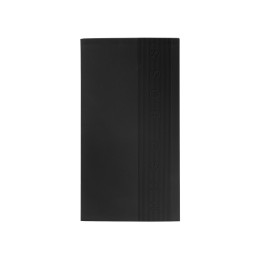 Портативное зарядное устройство Edge Black, 10000 mAh
