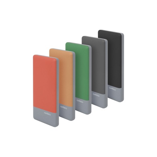 Внешний аккумулятор Rombica NEO Charge 5C (Р)