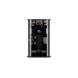 Внешний аккумулятор Rombica NEO Zion Gray