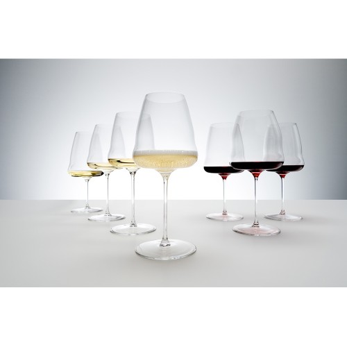 Бокал Pinot Noir, 1017мл. Riedel