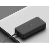 Внешний аккумулятор Redmi 18W Fast Charge Power Bank Black 20000mAh