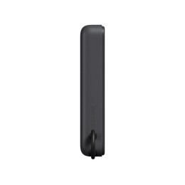 Внешний аккумулятор Xiaomi Magnetic Power Bank 10000 with Built-in Stand Black