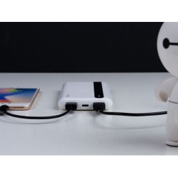 Внешний аккумулятор Rombica NEO PBS100 White (Р)