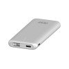 Портативный внешний аккумулятор PSL5000 White (Р)