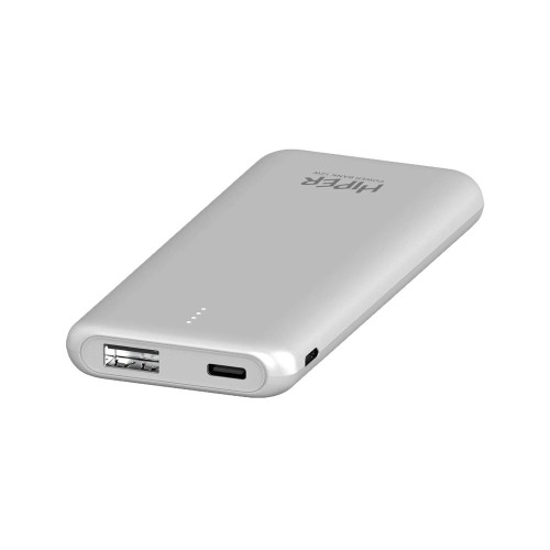 Портативный внешний аккумулятор PSL5000 White (Р)