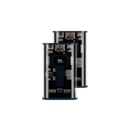 Внешний аккумулятор Rombica NEO Zion Blue (Р)