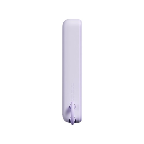 Внешний аккумулятор Xiaomi Magnetic Power Bank 10000 with Built-in Stand Purple