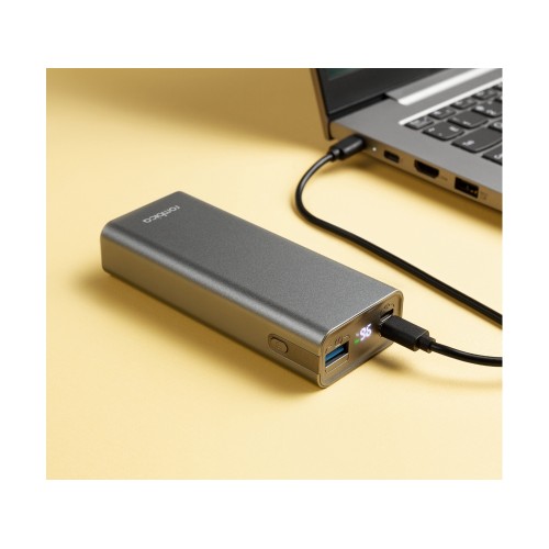 Внешний аккумулятор Rombica NEO PRO-100С (Р)