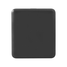 Внешний аккумулятор «Brick 10» с быстрой зарядкой QC/PD, 10000 мАч, черный