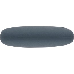 Внешний аккумулятор в форме камня «Stone», 7800 mAh, темно-серый