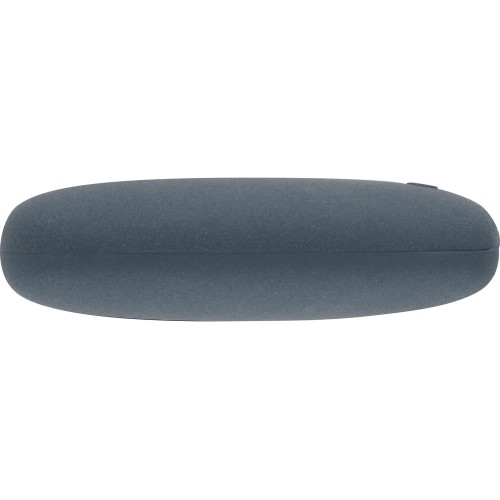 Внешний аккумулятор в форме камня «Stone», 7800 mAh, темно-серый