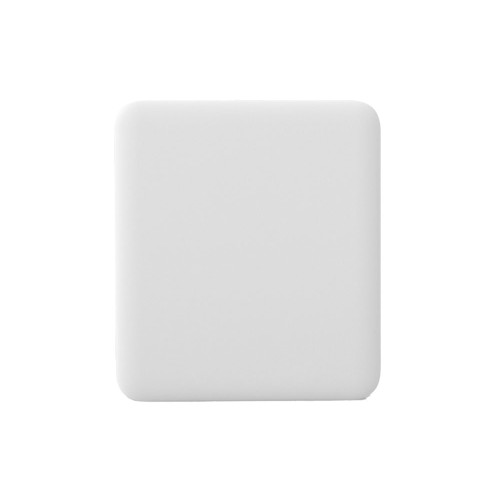 Внешний аккумулятор «Brick 5» с быстрой зарядкой PD, 5000 мАч, белый