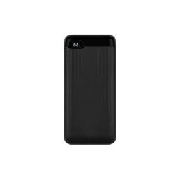 Внешний аккумулятор Rombica NEO Atrum Black