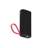 Внешний аккумулятор Rombica NEO Tech Black