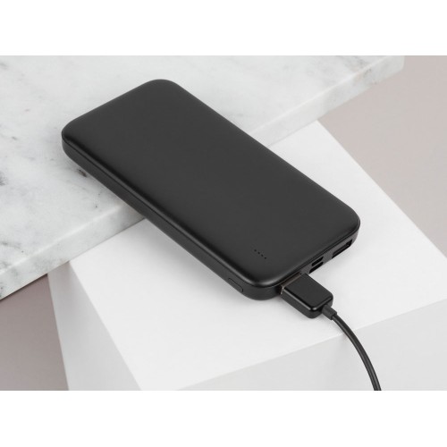 Внешний аккумулятор Rombica NEO P10 Black (Р)