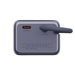 Внешний аккумулятор со встроенным кабелем Xiaomi 165W Power Bank 10000mAh (Integrated Cable) GL