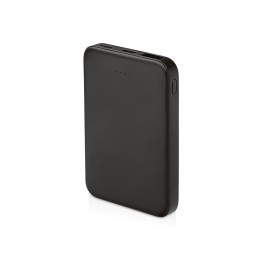 Внешний аккумулятор «Simp», 5000 мАч, черный