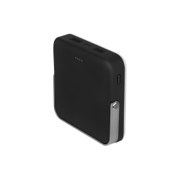 Аккумулятор со светильником LED NEO LUNA