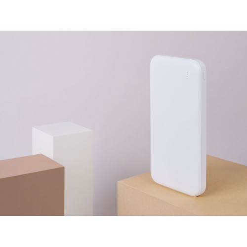 Внешний аккумулятор Rombica NEO P10 White (Р)