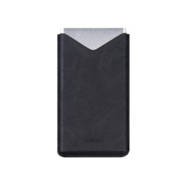 Внешний аккумулятор Rombica NEO AX70L, 7 000 мАч, алюминий, серебристый, чехол