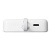 Внешний аккумулятор с кабелем Xiaomi 33W Magnetic Power Bank 10000mAh (Integrated Cable) White