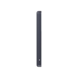 Внешний аккумулятор Xiaomi Super Slim Magnetic Power Bank 5000 Black