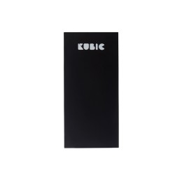 Внешний аккумулятор Kubic PB14X Black (Р)